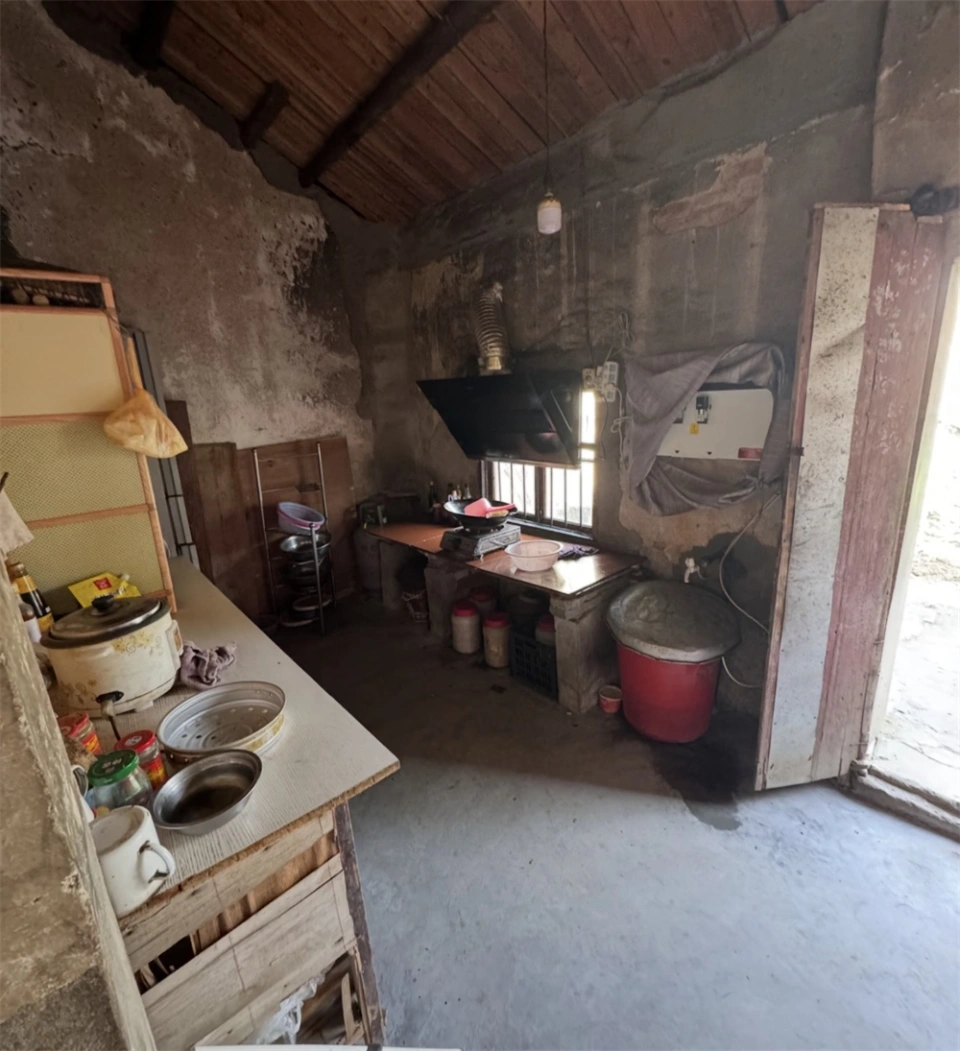 C&ocirc; g&aacute;i chi 400 triệu "hồi sinh" nh&agrave; cũ n&aacute;t th&agrave;nh kh&ocirc;ng gian sống tuyệt chill, g&oacute;c n&agrave;o cũng đậm hơi thở điền vi&ecirc;n- Ảnh 12.