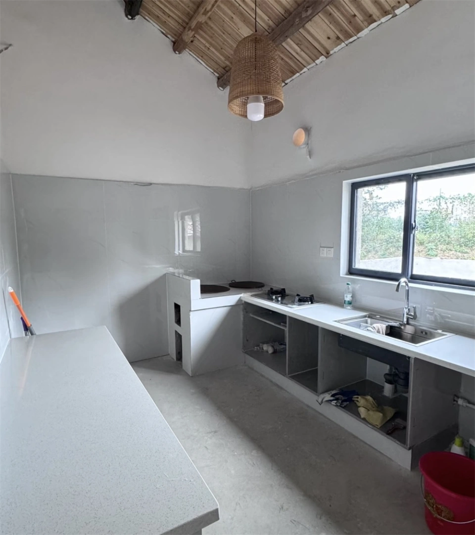 C&ocirc; g&aacute;i chi 400 triệu "hồi sinh" nh&agrave; cũ n&aacute;t th&agrave;nh kh&ocirc;ng gian sống tuyệt chill, g&oacute;c n&agrave;o cũng đậm hơi thở điền vi&ecirc;n- Ảnh 13.