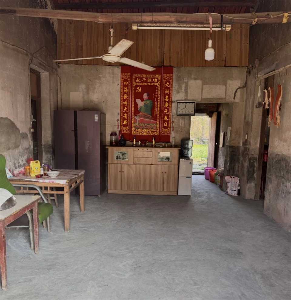 C&ocirc; g&aacute;i chi 400 triệu "hồi sinh" nh&agrave; cũ n&aacute;t th&agrave;nh kh&ocirc;ng gian sống tuyệt chill, g&oacute;c n&agrave;o cũng đậm hơi thở điền vi&ecirc;n- Ảnh 3.