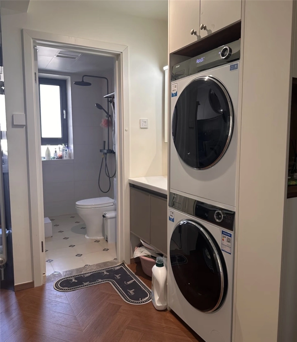 1 thanh ni&ecirc;n cải tạo căn hộ "c&aacute;n dao" th&agrave;nh tổ ấm nghệ như ảnh Pinterest, g&oacute;c n&agrave;o cũng đ&aacute;ng ngắm- Ảnh 4.