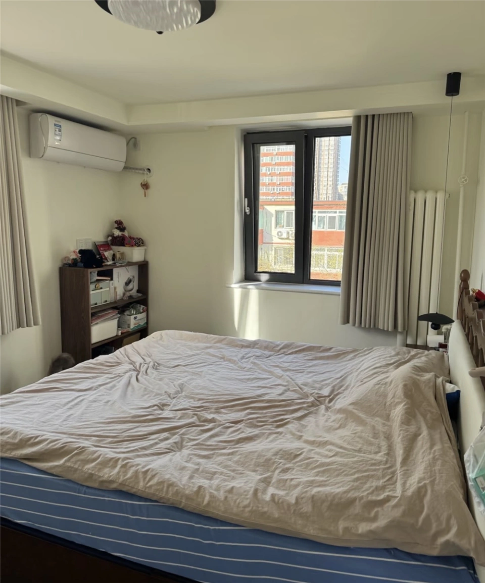 1 thanh ni&ecirc;n cải tạo căn hộ "c&aacute;n dao" th&agrave;nh tổ ấm nghệ như ảnh Pinterest, g&oacute;c n&agrave;o cũng đ&aacute;ng ngắm- Ảnh 10.