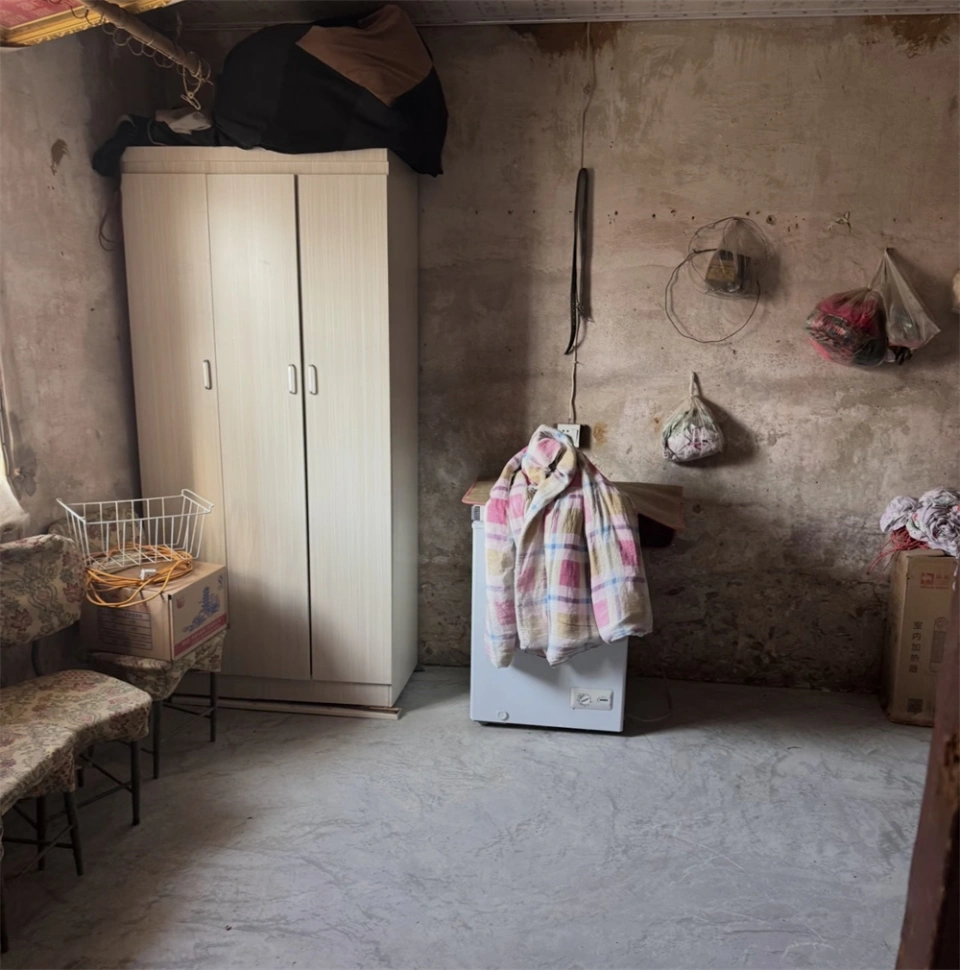 C&ocirc; g&aacute;i chi 400 triệu "hồi sinh" nh&agrave; cũ n&aacute;t th&agrave;nh kh&ocirc;ng gian sống tuyệt chill, g&oacute;c n&agrave;o cũng đậm hơi thở điền vi&ecirc;n- Ảnh 10.