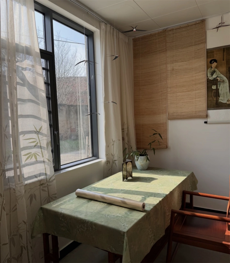 C&ocirc; g&aacute;i chi 400 triệu "hồi sinh" nh&agrave; cũ n&aacute;t th&agrave;nh kh&ocirc;ng gian sống tuyệt chill, g&oacute;c n&agrave;o cũng đậm hơi thở điền vi&ecirc;n- Ảnh 11.