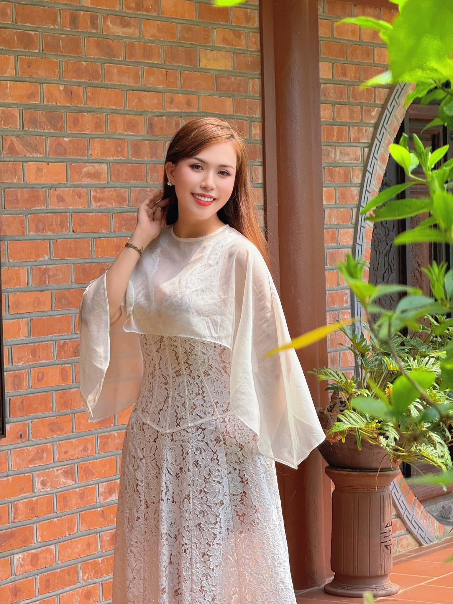 Ba "biểu tượng sexy" đời đầu của Internet Việt Nam giờ ra sao?- Ảnh 20.