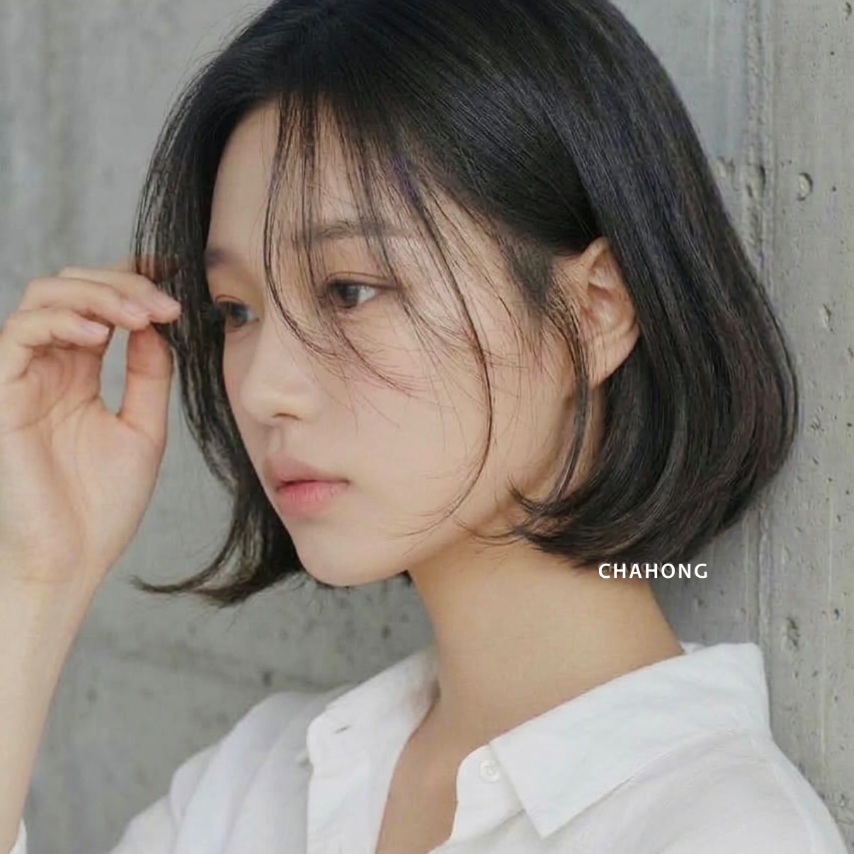 Kh&ocirc;ng cần nhuộm m&agrave;u, 5 xu hướng t&oacute;c đen h&egrave; 2026 sẽ gi&uacute;p diện mạo của chị em trẻ trung v&agrave; rất thanh lịch- Ảnh 2.