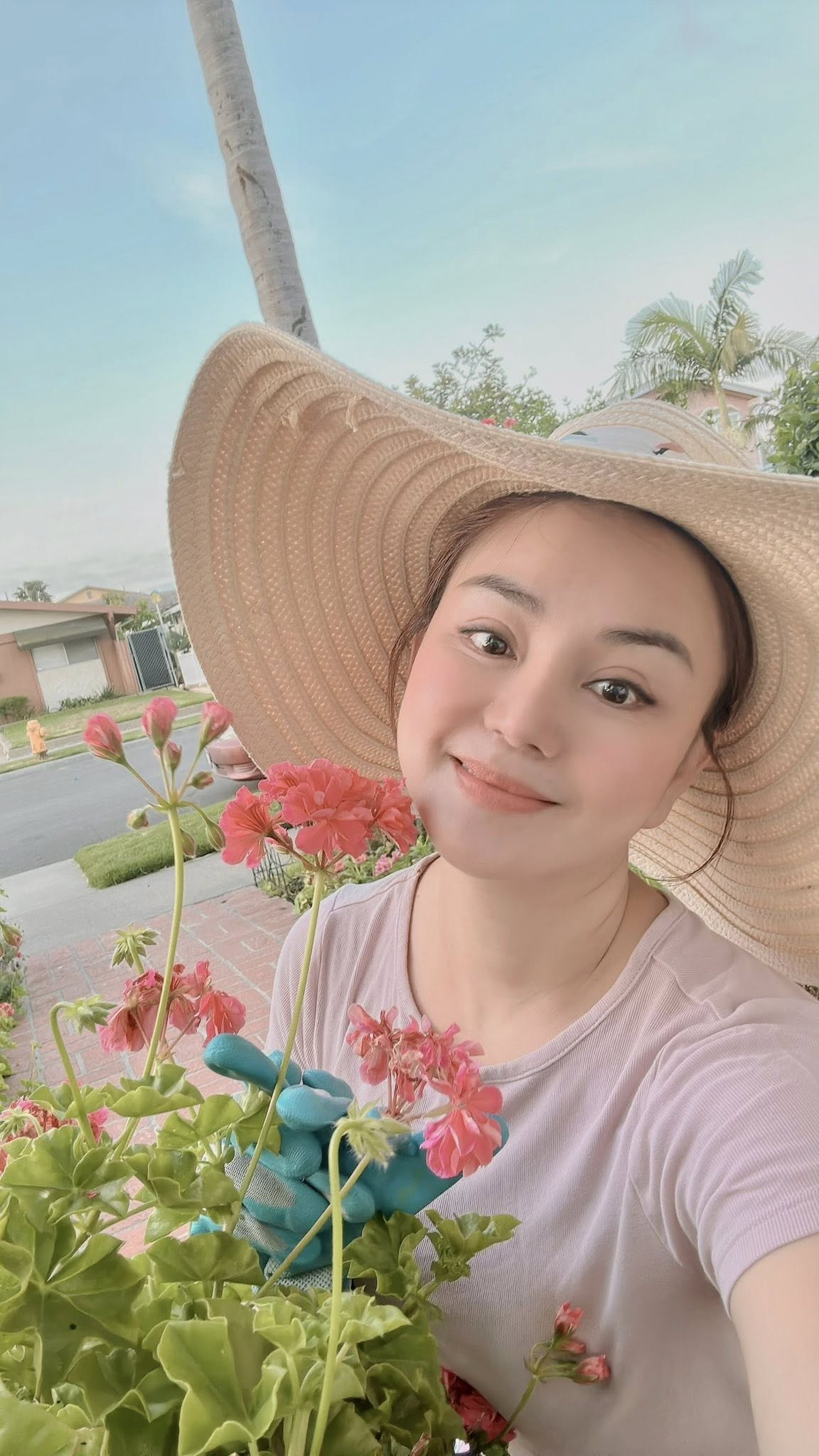 T&igrave;nh h&igrave;nh hiện tại của Vy Oanh- Ảnh 1.