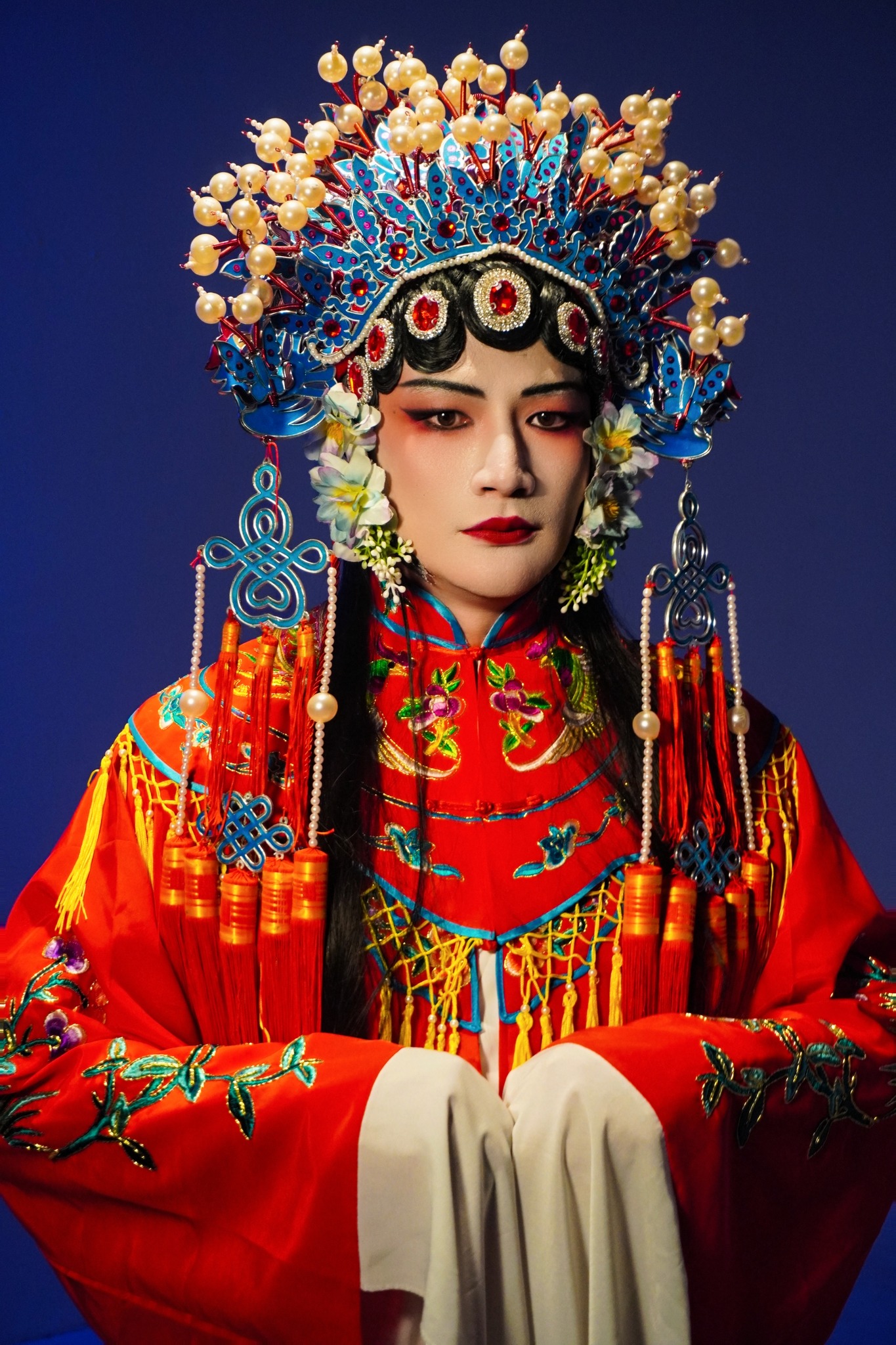 Dược Sĩ Tiến đ&atilde; l&agrave;m g&igrave; với khu&ocirc;n mặt của m&igrave;nh?- Ảnh 3.