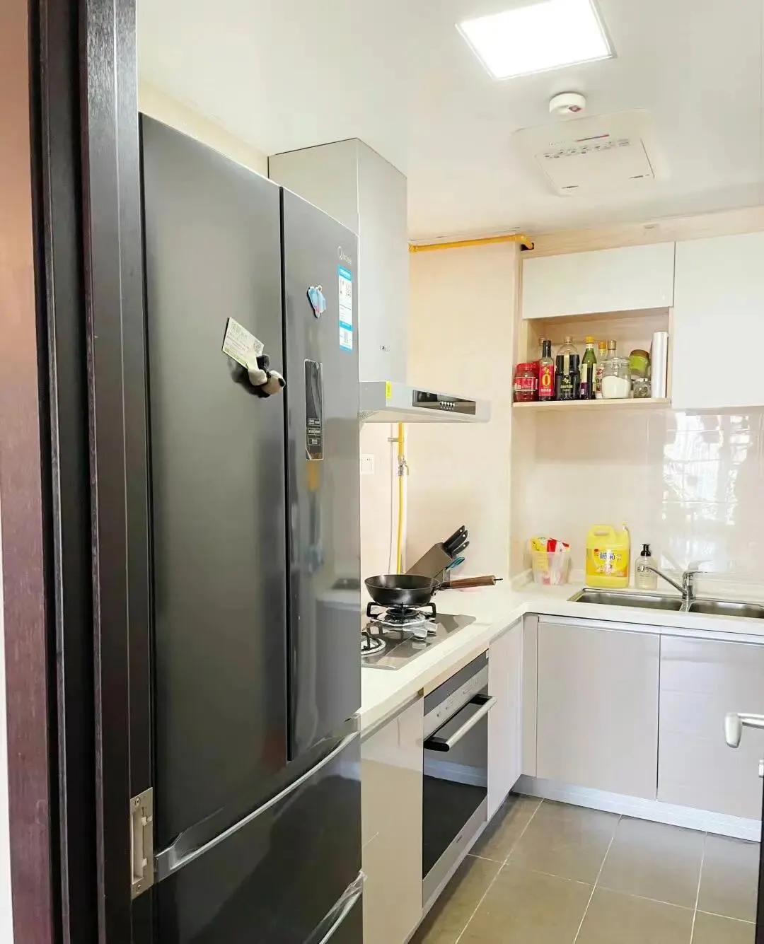 B&agrave; nội trợ 58 tuổi g&acirc;y b&atilde;o mạng v&igrave; dọn nh&agrave; mỗi tuần: Căn nh&agrave; sạch đến mức ai nh&igrave;n cũng cảm th&aacute;n, muốn về dọn lại nh&agrave;- Ảnh 7.