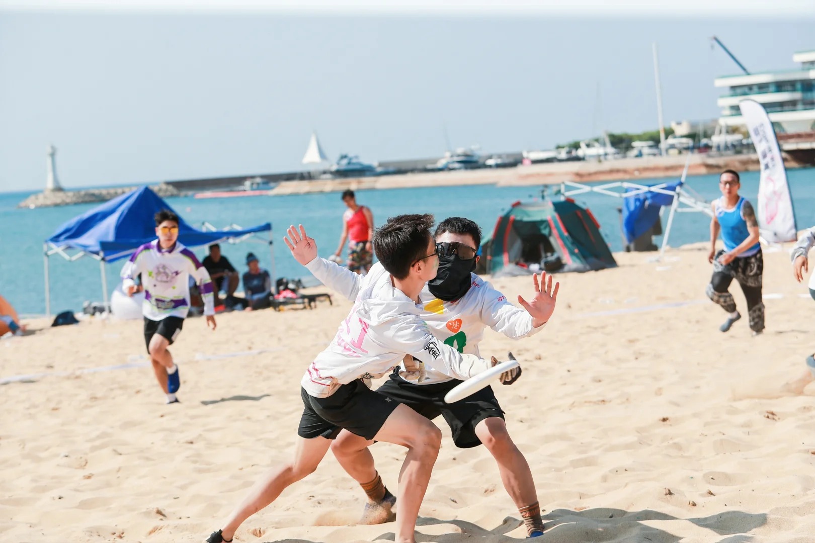 4 t&igrave;nh huống đồng nghiệp "rắn độc" lộ diện trong team building- Ảnh 3.