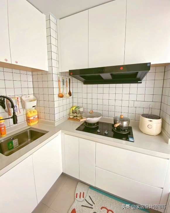 10 năm kh&ocirc;ng mua t&uacute;i x&aacute;ch - 33 tuổi đ&atilde; c&oacute; nh&agrave; 35m&sup2;: &Iacute;t ti&ecirc;u hơn nhưng t&agrave;i ch&iacute;nh vững hơn- Ảnh 4.