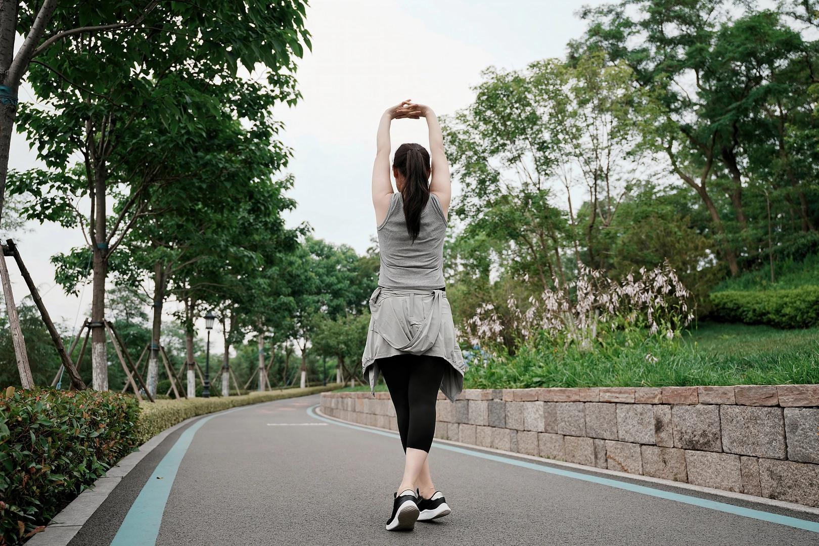 Tập thể dục là “liều thuốc” kéo dài tuổi thọ nhưng 4 kiểu người càng tập nhiều càng hại, tăng nguy cơ tử vong- Ảnh 4. Tập thể dục là “liều thuốc” kéo dài tuổi thọ nhưng 4 kiểu người càng tập nhiều càng hại, tăng nguy cơ tử vong- Ảnh 4.