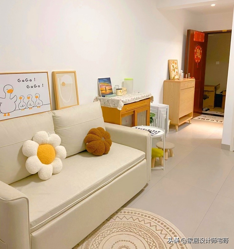 10 năm kh&ocirc;ng mua t&uacute;i x&aacute;ch - 33 tuổi đ&atilde; c&oacute; nh&agrave; 35m&sup2;: &Iacute;t ti&ecirc;u hơn nhưng t&agrave;i ch&iacute;nh vững hơn- Ảnh 1.