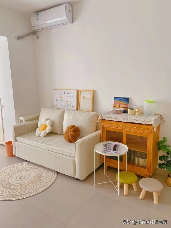 10 năm kh&ocirc;ng mua t&uacute;i x&aacute;ch - 33 tuổi đ&atilde; c&oacute; nh&agrave; 35m&sup2;: &Iacute;t ti&ecirc;u hơn nhưng t&agrave;i ch&iacute;nh vững hơn- Ảnh 3.