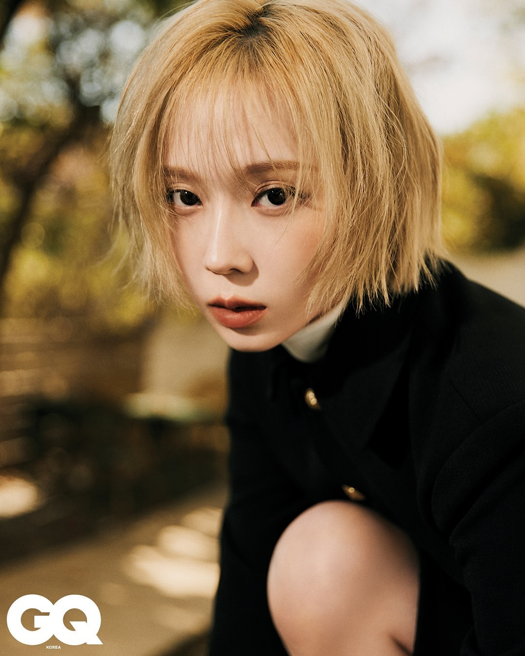 T&igrave;nh tin đồn khiến Jungkook (BTS) 