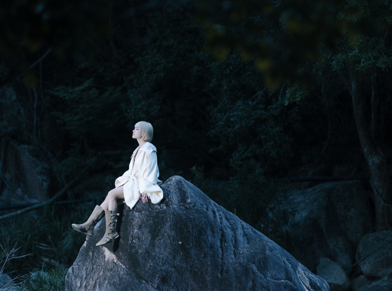 Bận đi h&aacute;t, brand mỹ phẩm của Ch&acirc;u B&ugrave;i giờ ra sao?- Ảnh 12.