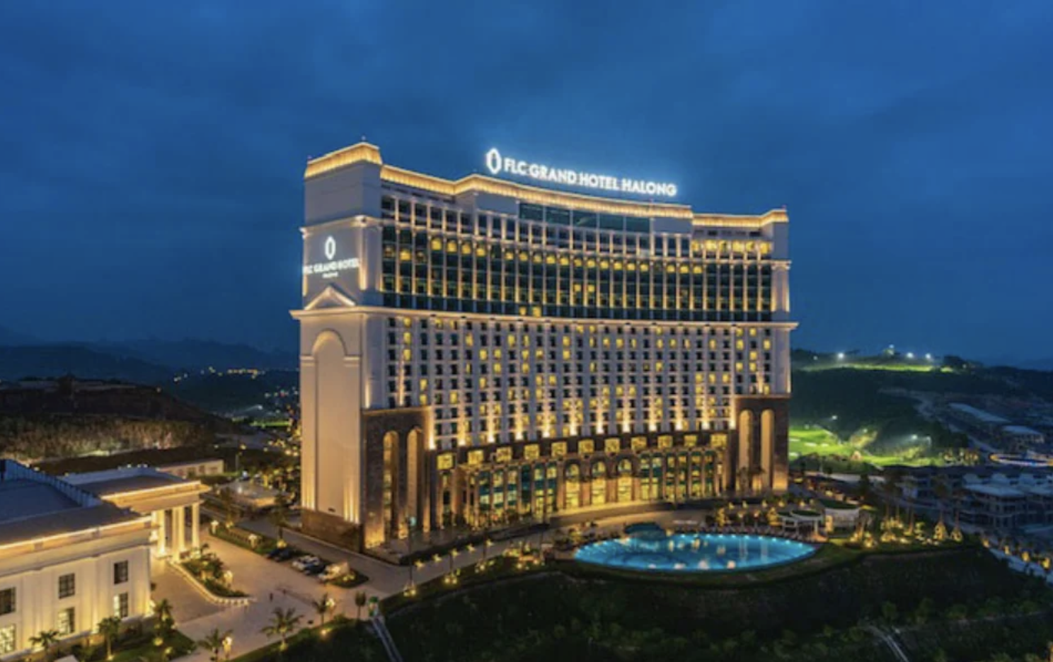 FLC Hạ Long thua kiện, phải trả căn hộ c&ugrave;ng tiền tỉ thu&ecirc; cho nhiều kh&aacute;ch h&agrave;ng- Ảnh 1.