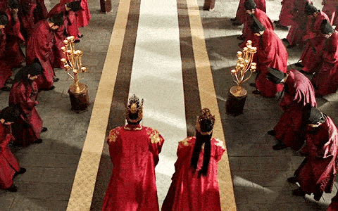 Nhan sắc "vạn người m&ecirc;" của Thư Kỳ qua 4 bộ phim 18+ hay nhất sự nghiệp - Ảnh 6.