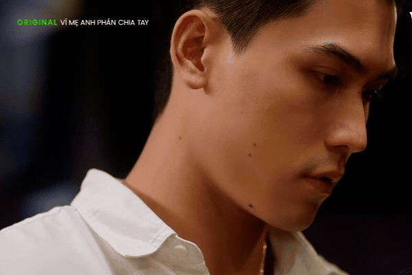 Việt Nam mới c&oacute; 1 nữ ho&agrave;ng nước mắt đẹp nao l&ograve;ng: Biến nỗi buồn th&agrave;nh kiệt t&aacute;c, rơi giọt n&agrave;o rung động giọt đ&oacute;- Ảnh 1.