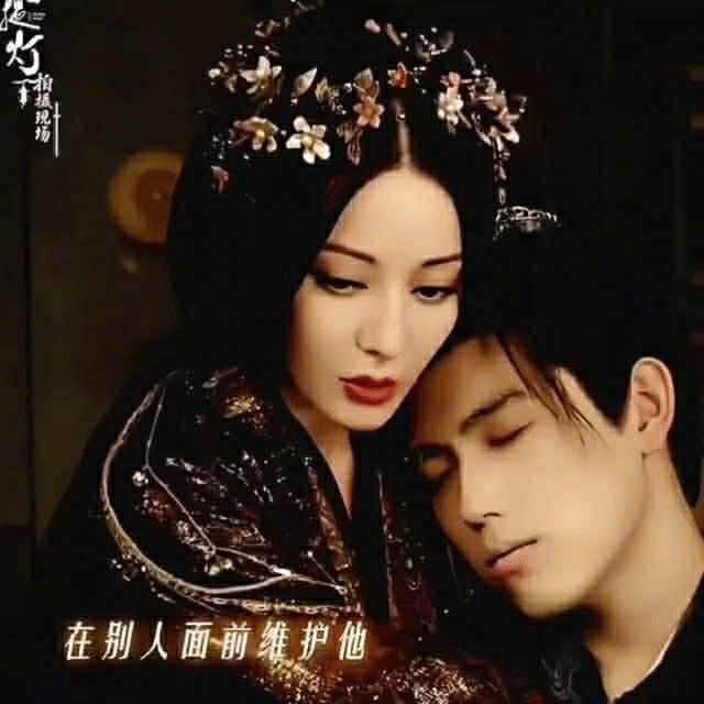 Mới c&oacute; 1 phim Trung Quốc ai xem cũng thấy hối hận v&ocirc; c&ugrave;ng: Cặp ch&iacute;nh như c&ocirc; ch&aacute;u, diễn xuất &acirc;m điểm cả đ&ocirc;i- Ảnh 3.