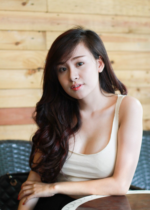 Ba "biểu tượng sexy" đời đầu của Internet Việt Nam giờ ra sao?- Ảnh 10.