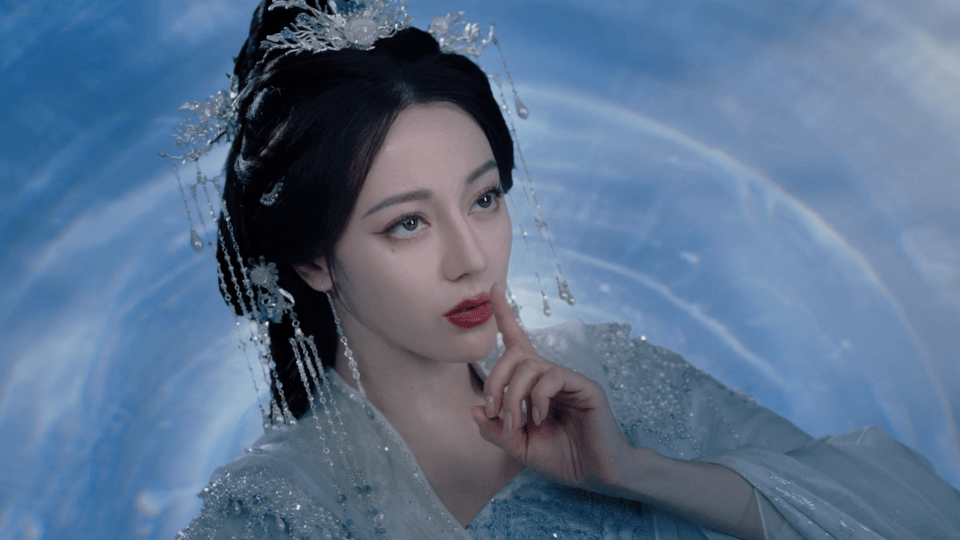 Mới c&oacute; 1 phim Trung Quốc ai xem cũng thấy hối hận v&ocirc; c&ugrave;ng: Cặp ch&iacute;nh như c&ocirc; ch&aacute;u, diễn xuất &acirc;m điểm cả đ&ocirc;i- Ảnh 5.