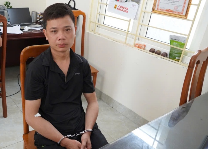 Con rể truy s&aacute;t bố vợ: Nạn nh&acirc;n tỉnh t&aacute;o, vi&ecirc;n đạn vẫn c&ograve;n trong đầu- Ảnh 2.