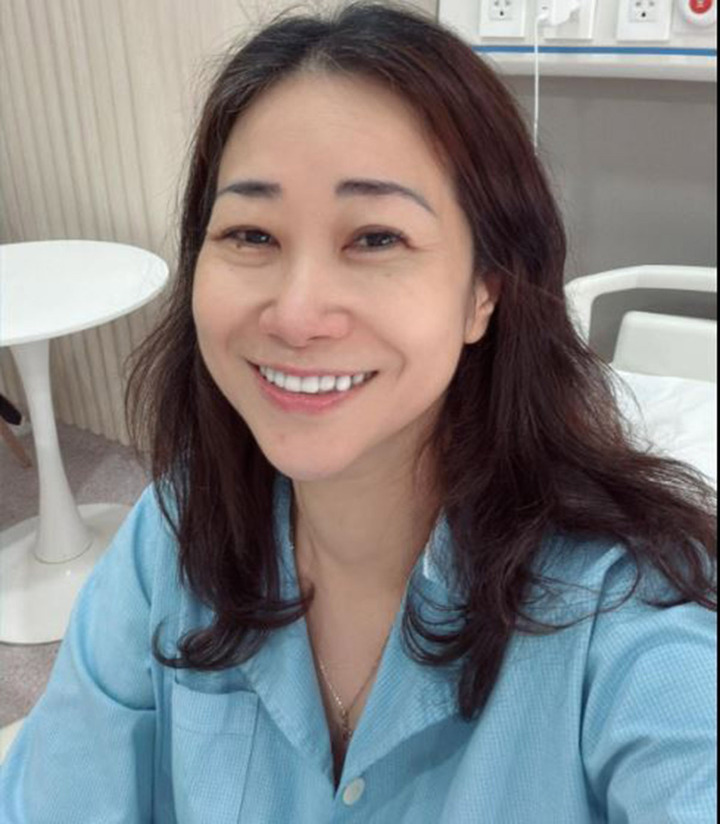 T&agrave;i năng của bệnh nh&acirc;n k&eacute;o đ&agrave;n ở A9 Bạch Mai khiến d&acirc;n mạng trầm trồ- Ảnh 1.