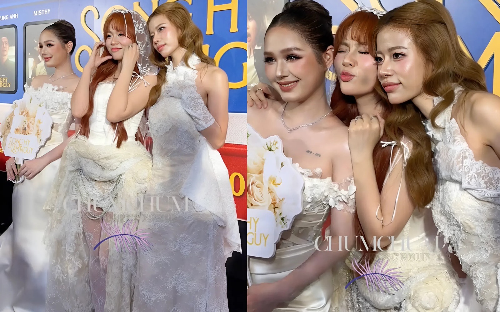 Bạn g&aacute;i MisThy nhan sắc như idol, Xo&agrave;i Non hay Jun Vũ cũng kh&ocirc;ng phải vấn đề: Bảo sao người b&ecirc;n cạnh kh&ocirc;ng ng&agrave;y c&agrave;ng l&ecirc;n hương- Ảnh 2.