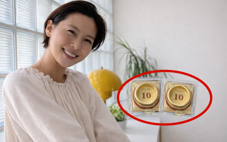 Sai lầm khi mua v&agrave;ng: nghĩ rằng cứ "c&oacute; l&agrave; được"- Ảnh 1.