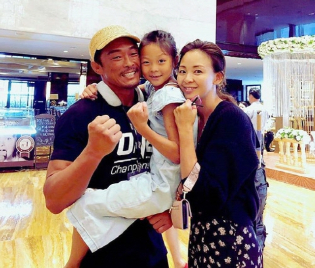 Mẹ &ldquo;thi&ecirc;n thần nh&iacute;&rdquo; Choo Sarang sảy thai- Ảnh 4.