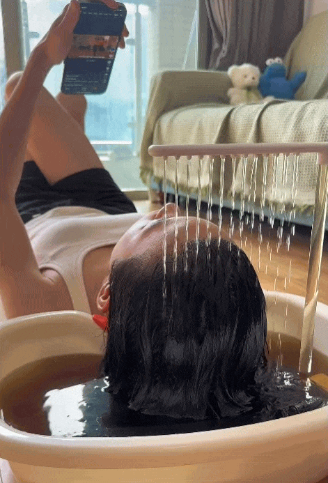 T&ocirc;i ki&ecirc;n tr&igrave; chăm t&oacute;c hơn 1 năm v&agrave; nhận ra: Kh&ocirc;ng phải sản phẩm đắt tiền, m&agrave; 3 điều n&agrave;y mới quyết định t&oacute;c đẹp hay kh&ocirc;ng- Ảnh 2.