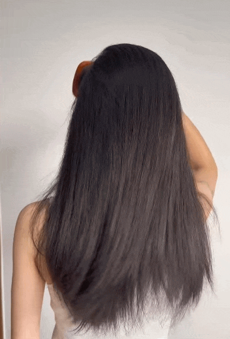 T&ocirc;i ki&ecirc;n tr&igrave; chăm t&oacute;c hơn 1 năm v&agrave; nhận ra: Kh&ocirc;ng phải sản phẩm đắt tiền, m&agrave; 3 điều n&agrave;y mới quyết định t&oacute;c đẹp hay kh&ocirc;ng- Ảnh 4.