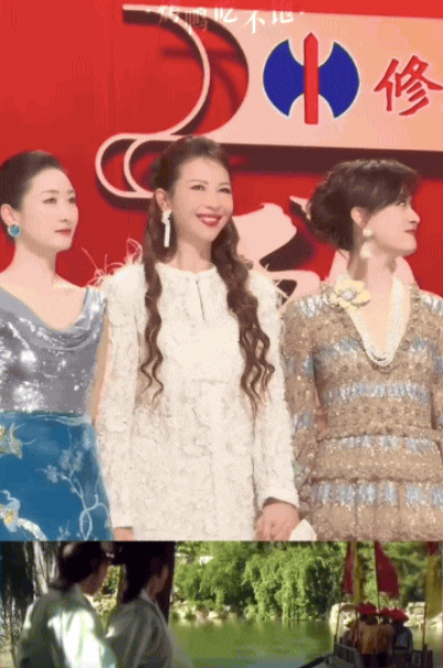 &Aacute; hậu l&agrave;m nh&acirc;n t&igrave;nh cho đại gia hơn 20 tuổi nhan sắc thay đổi g&acirc;y sốc, đi thi h&aacute;t tấu h&agrave;i cho cả nước xem- Ảnh 9.