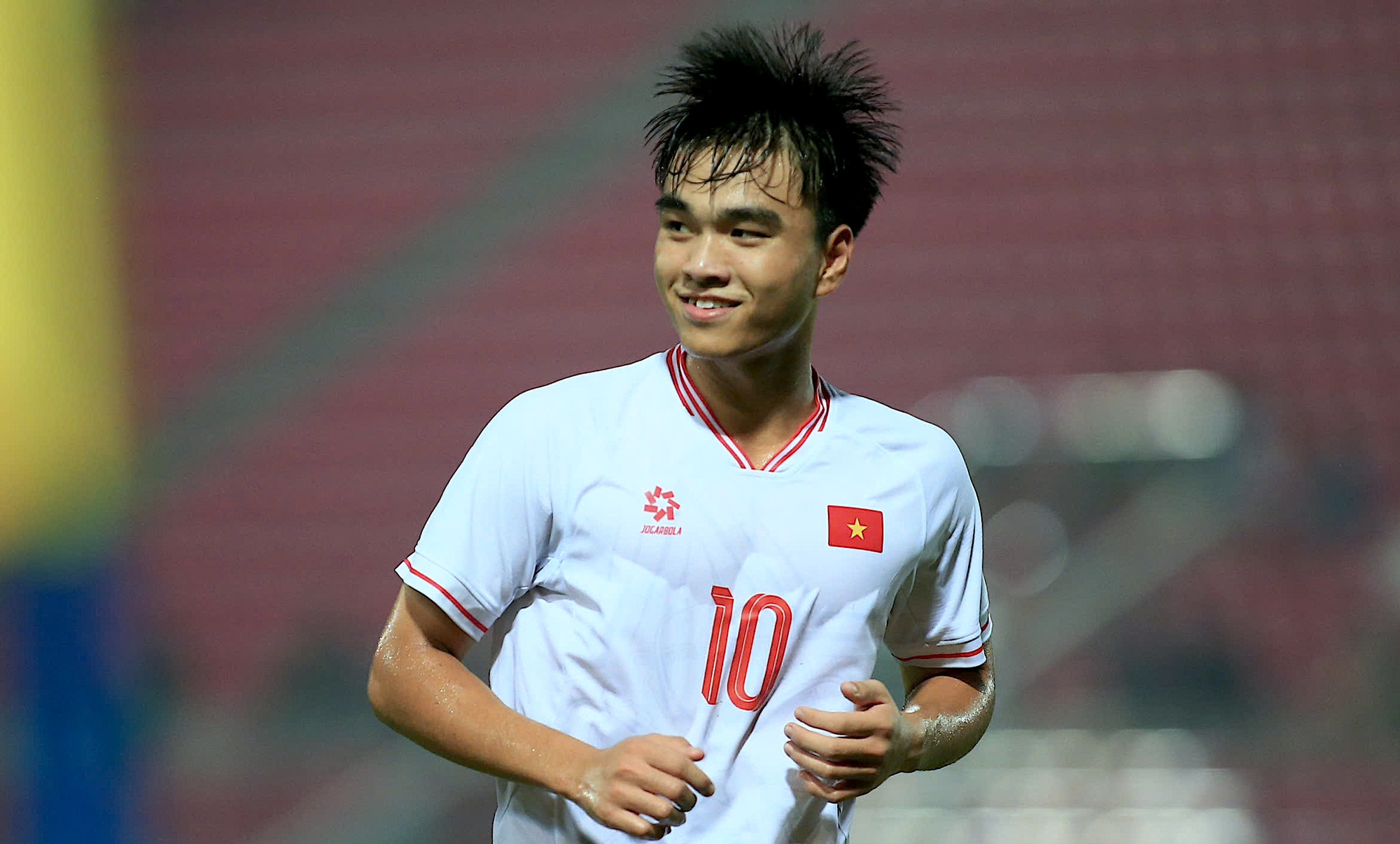 U23 Việt Nam đấu U23 Thái Lan hôm nay lúc mấy giờ, xem ở đâu?- Ảnh 1. U23 Việt Nam đấu U23 Thái Lan hôm nay lúc mấy giờ, xem ở đâu?- Ảnh 1.