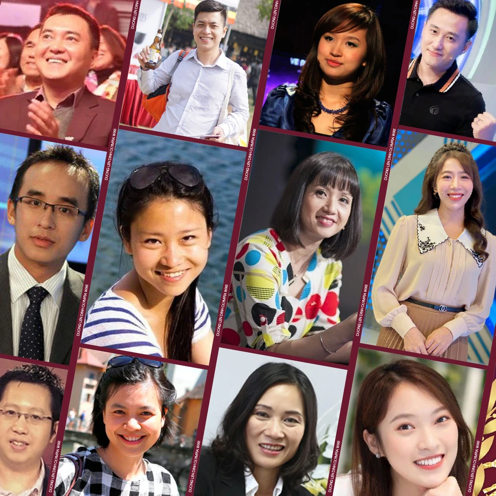 Ngày này 27 năm trước, Đường Lên Đỉnh Olympia phát sóng số đầu tiên- Ảnh 1. Ngày này 27 năm trước, Đường Lên Đỉnh Olympia phát sóng số đầu tiên- Ảnh 1.