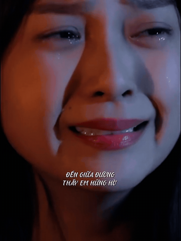 Việt Nam mới c&oacute; 1 nữ ho&agrave;ng nước mắt đẹp nao l&ograve;ng: Biến nỗi buồn th&agrave;nh kiệt t&aacute;c, rơi giọt n&agrave;o rung động giọt đ&oacute;- Ảnh 6.