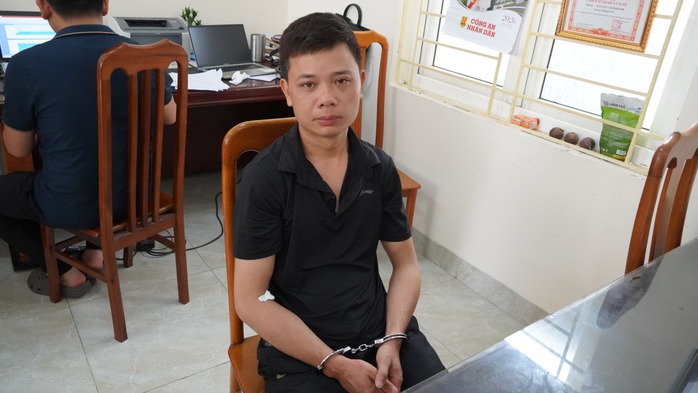 Lời khai của gã đàn ông nổ súng bắn chết tài xế taxi rồi sát hại mẹ vợ- Ảnh 1. Lời khai của gã đàn ông nổ súng bắn chết tài xế taxi rồi sát hại mẹ vợ- Ảnh 1.