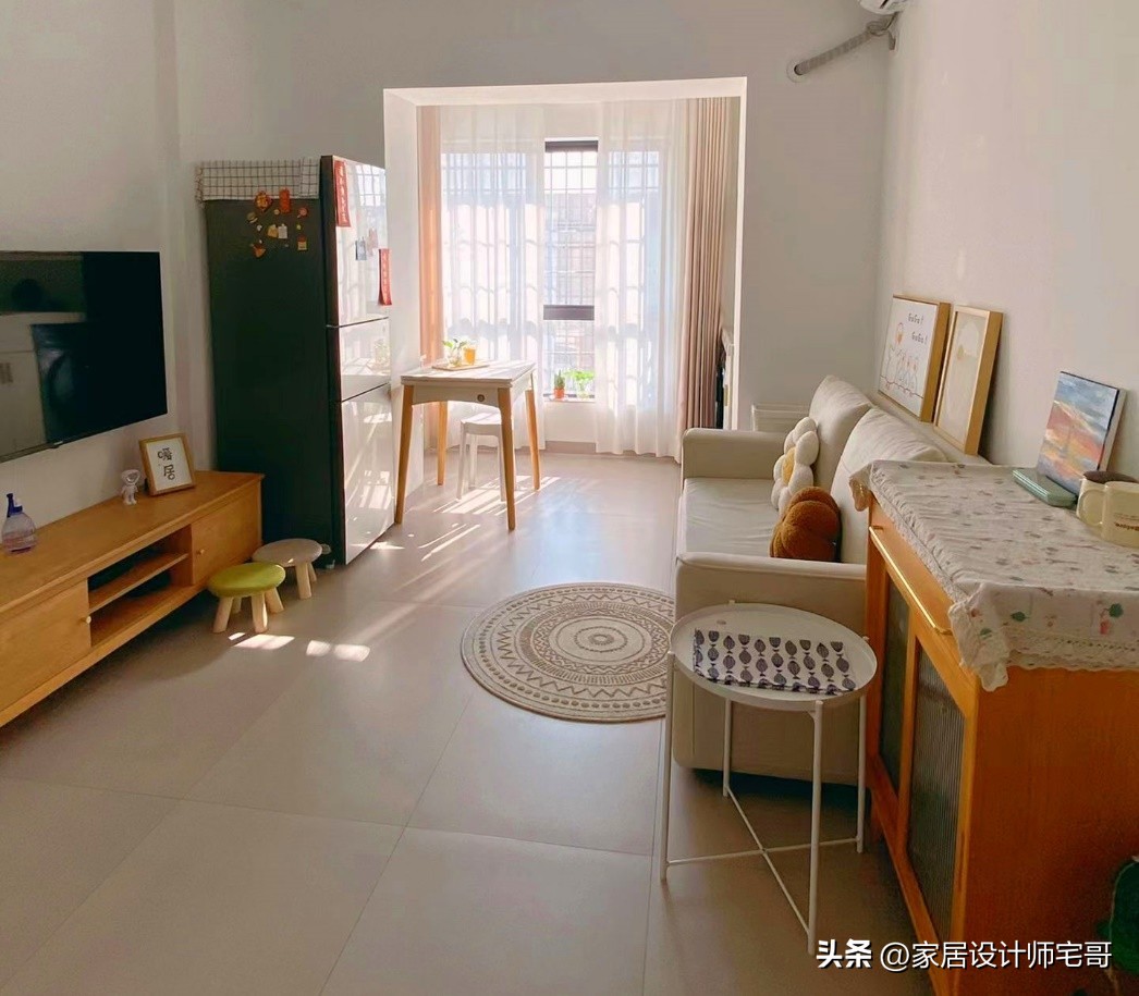 10 năm kh&ocirc;ng mua t&uacute;i x&aacute;ch - 33 tuổi đ&atilde; c&oacute; nh&agrave; 35m&sup2;: &Iacute;t ti&ecirc;u hơn nhưng t&agrave;i ch&iacute;nh vững hơn- Ảnh 8.