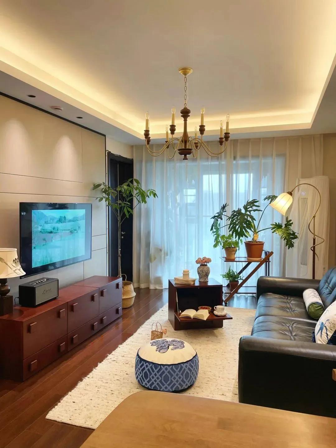 B&agrave; nội trợ 58 tuổi g&acirc;y b&atilde;o mạng v&igrave; dọn nh&agrave; mỗi tuần: Căn nh&agrave; sạch đến mức ai nh&igrave;n cũng cảm th&aacute;n, muốn về dọn lại nh&agrave;- Ảnh 3.