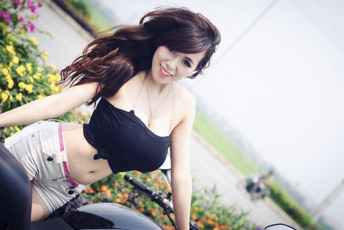 Ba "biểu tượng sexy" đời đầu của Internet Việt Nam giờ ra sao?- Ảnh 17.