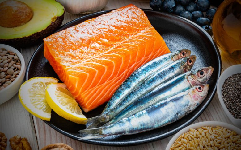Mỹ đ&aacute;nh gi&aacute;: Đột quỵ &ldquo;rất sợ&rdquo; loại c&aacute; n&agrave;y, v&ocirc; địch về omega-3, ra chợ l&agrave; mua được- Ảnh 2.