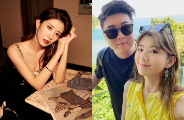 Nữ diễn vi&ecirc;n phim giờ v&agrave;ng 3 năm sinh 2 đứa cho CEO, vừa check-in du thuyền v&agrave; nhận 