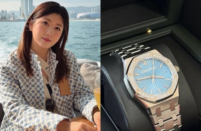 Nữ diễn vi&ecirc;n phim giờ v&agrave;ng 3 năm sinh 2 đứa cho CEO, vừa check-in du thuyền v&agrave; nhận 