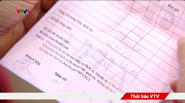 "C&aacute;i bẫy" đi kh&aacute;m phụ khoa: Chỉ sau 5 ph&uacute;t chị em n&agrave;o cũng "nhiều bệnh", h&oacute;a đơn l&ecirc;n tới 167 triệu v&agrave; lời khuy&ecirc;n "về b&aacute;n v&agrave;ng để trả"- Ảnh 9.