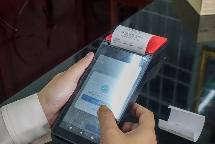 C&ocirc;ng nghệ ph&iacute;a sau gi&uacute;p cơ quan Thuế nhận diện ch&iacute;nh x&aacute;c hộ kinh doanh, doanh nghiệp c&oacute; vi phạm thuế, thậm ch&iacute; đang nợ thuế th&igrave; "biến mất"- Ảnh 1.