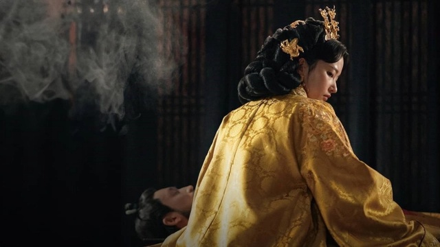 Phim 18+ Hàn Quốc bị cả nước lên án: Cảnh nóng nhiều không đếm hết, thật quá mức cho phép- Ảnh 2. Phim 18+ Hàn Quốc bị cả nước lên án: Cảnh nóng nhiều không đếm hết, thật quá mức cho phép- Ảnh 2.