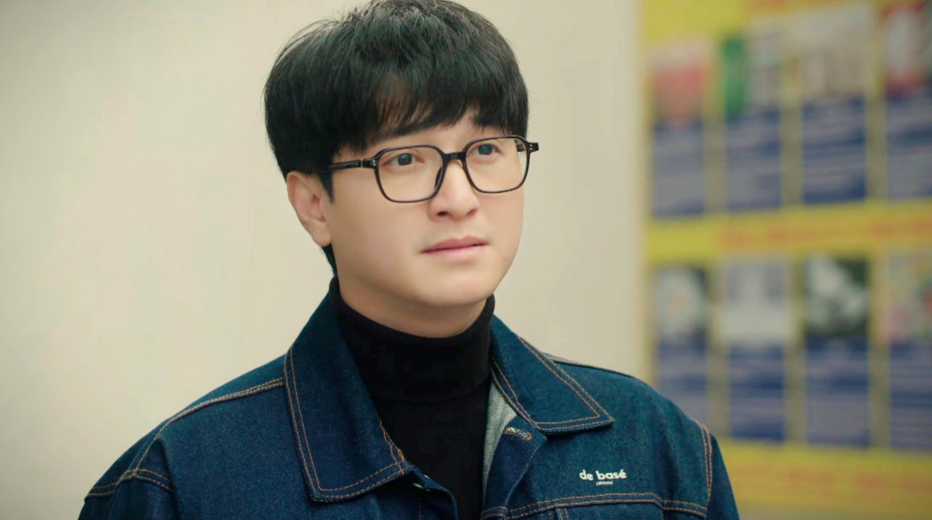 Đ&ocirc;i mắt trợn trừng đ&aacute;ng sợ của Huỳnh Anh- Ảnh 3.