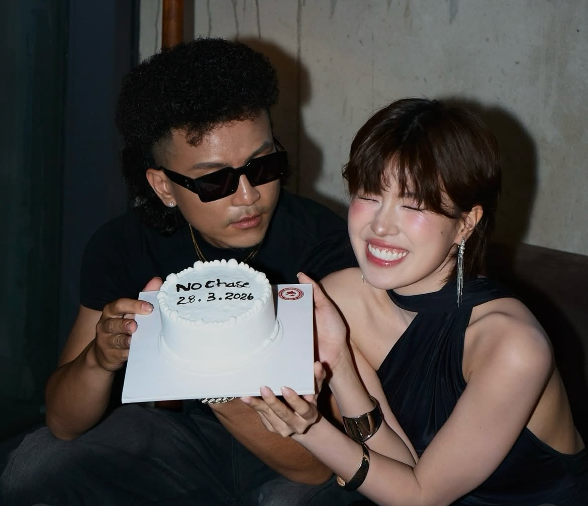 Rapper Ph&aacute;o cuối c&ugrave;ng đ&atilde; chịu c&ocirc;ng khai!- Ảnh 1.