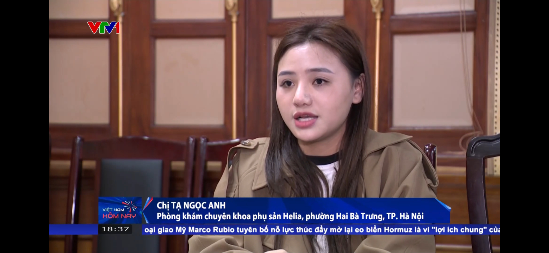 Sốc: C&ocirc; g&aacute;i tốt nghiệp lớp 12, "học lỏm" tr&ecirc;n mạng th&agrave;nh b&aacute;c sĩ phụ khoa ở H&agrave; Nội, tư vấn cho rất nhiều người- Ảnh 1.