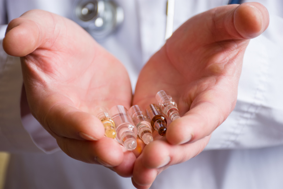 Nghi&ecirc;n cứu mới l&yacute; giải v&igrave; sao thuốc ung thư kh&ocirc;ng hiệu quả với mọi bệnh nh&acirc;n- Ảnh 3.